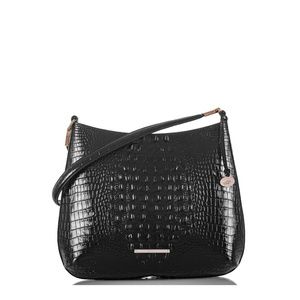 SOLD Brahmin Farrah black Melbourne